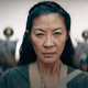 Michelle yeoh